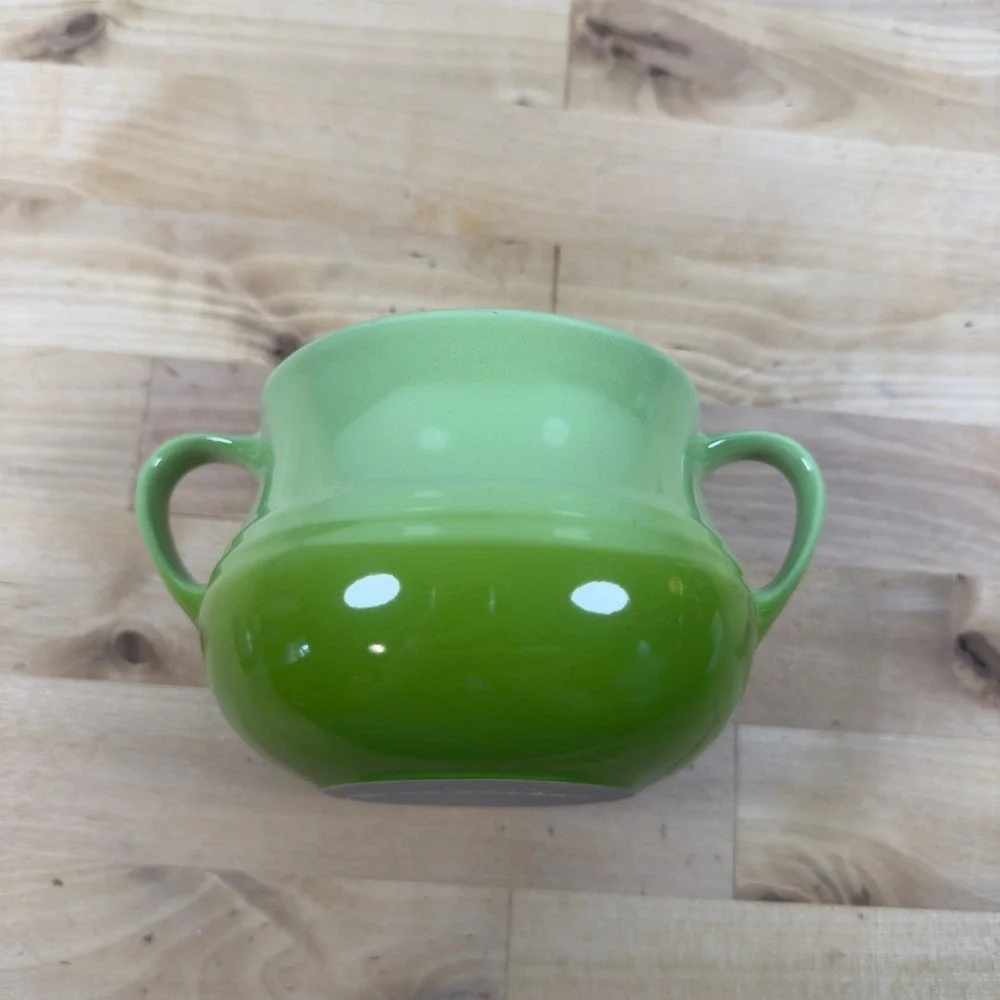 Le Creuset le creuset